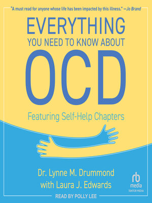 cover image of Everything You Need to Know About OCD